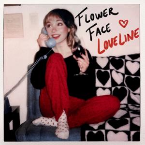 Flower Face Loveline