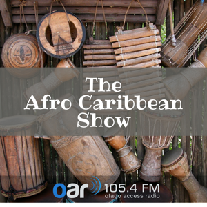 Afrocaribbean Show