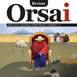 Revista Orsai 10