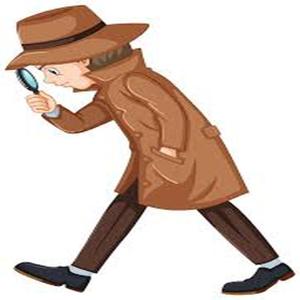 Explore the world of private detective agencies!