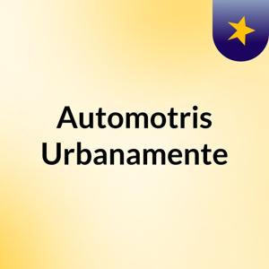 Automotris Urbanamente