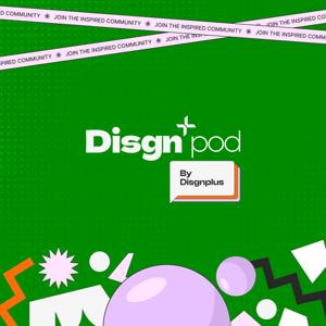 Disgnpod