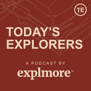 Today's Explorers podcast