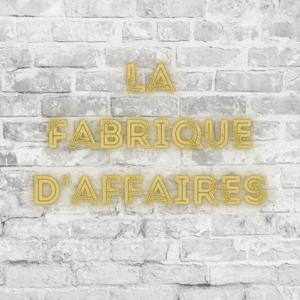 La Fabrique d'Affaires
