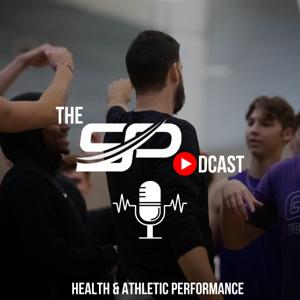 Spaniard Performance Podcast - Athletic Performance