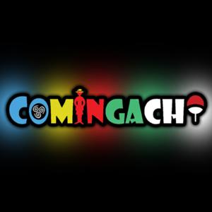 کمینگاچی | Comingachi