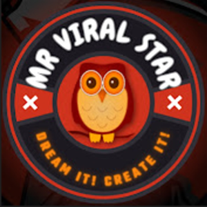 MrViralStar