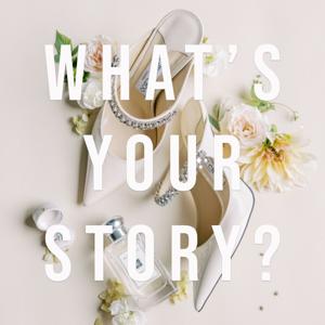 What's Your Story? A Conversation with Wedding Industry Professionals