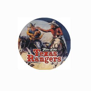 Tales of the Texas Rangers