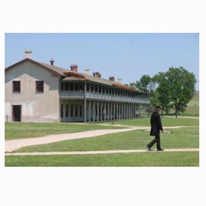 Fort Laramie Radio Show!