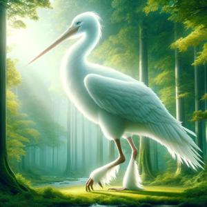 Opium Bird