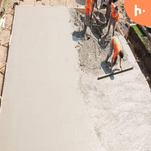 Concrete Driveways of Jacksonville