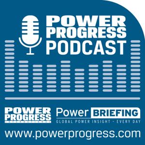 Power Progress Podcast