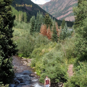 Travel Song - Blake Roman