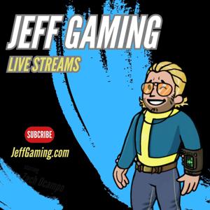Jeff Gaming