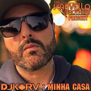DJ Karv - Minha Casa