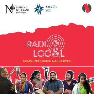 Radio Local: Community Radio Narratives