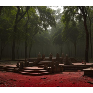 Dark Magic : Unleashed  A Tale of Horror of Unearthed Evil | paranormal | spirit | horror stories