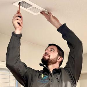 Importance of Air Duct Cleaning