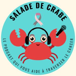 Salade de crabe
