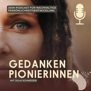 Gedankenpionierinnen | Julia Schneider