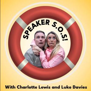 Speaker S.O.S!