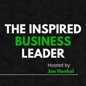 The Inspired Business Leader