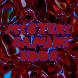 Mystery Gaming Bros.