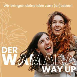 Der wamara way up