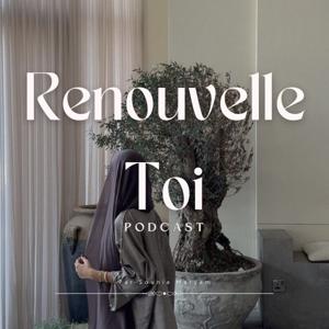 Renouvelle toi