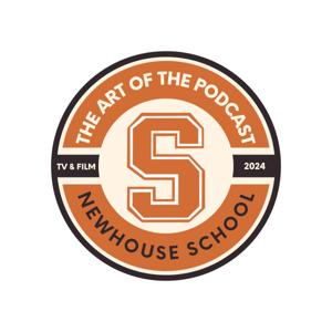 The Art of the Podcast: TV & Film (2024)