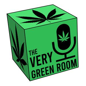 The Very Green Room