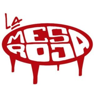 LA MESA ROJA