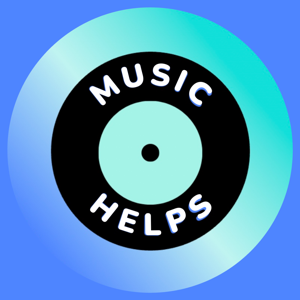 Music Helps