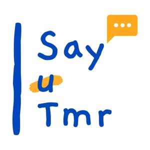 Say U Tmr