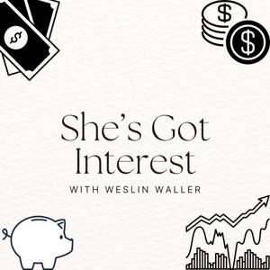 She's Got Interest