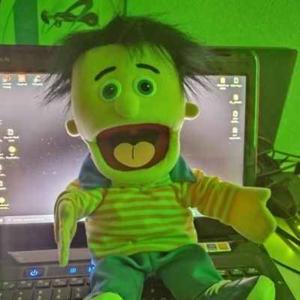 EL PLEBITO Y MR GOODMAN