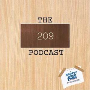 The 209 Podcast
