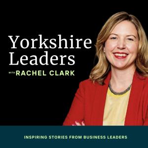 Yorkshire Leaders - Business