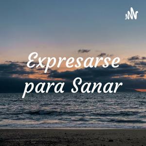 Expresarse para Sanar.
