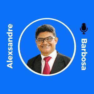 Pastor Alexsandre Barbosa