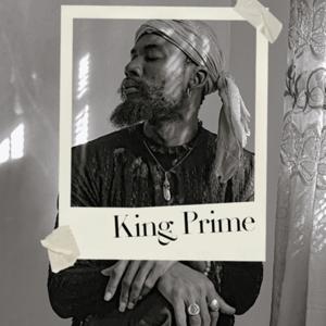 Chillax Spot with King Prime