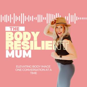 The Body Resilient Mum
