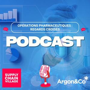 Opérations pharmaceutiques : regards croisés