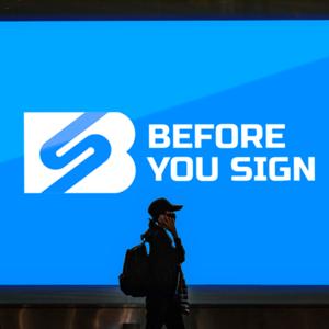 Before You Sign Podcast