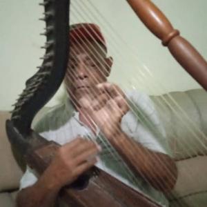 bernabeharp 3Speak Podcast