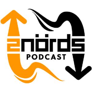 Två Nörds Podcast