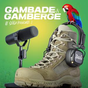 Gambade & Gamberge