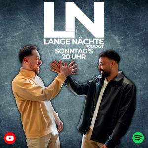 Lange Nächte - Podcast