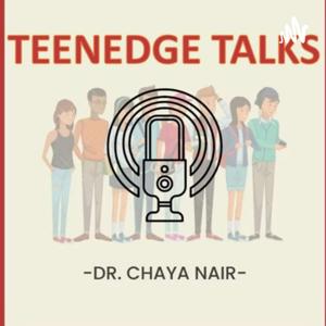 Teenedge Talks